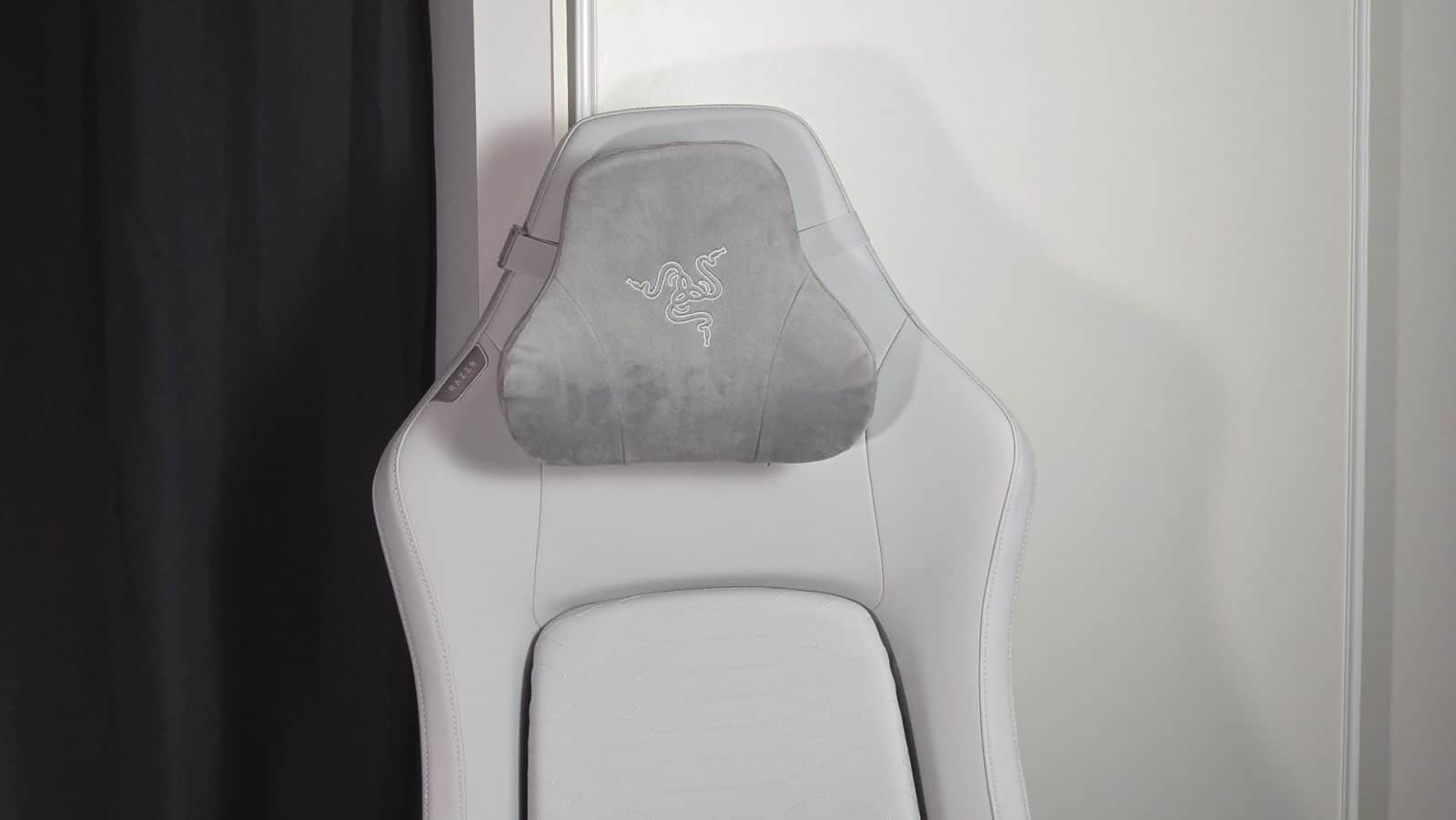 Razer Iskur V2 - Coussin tête