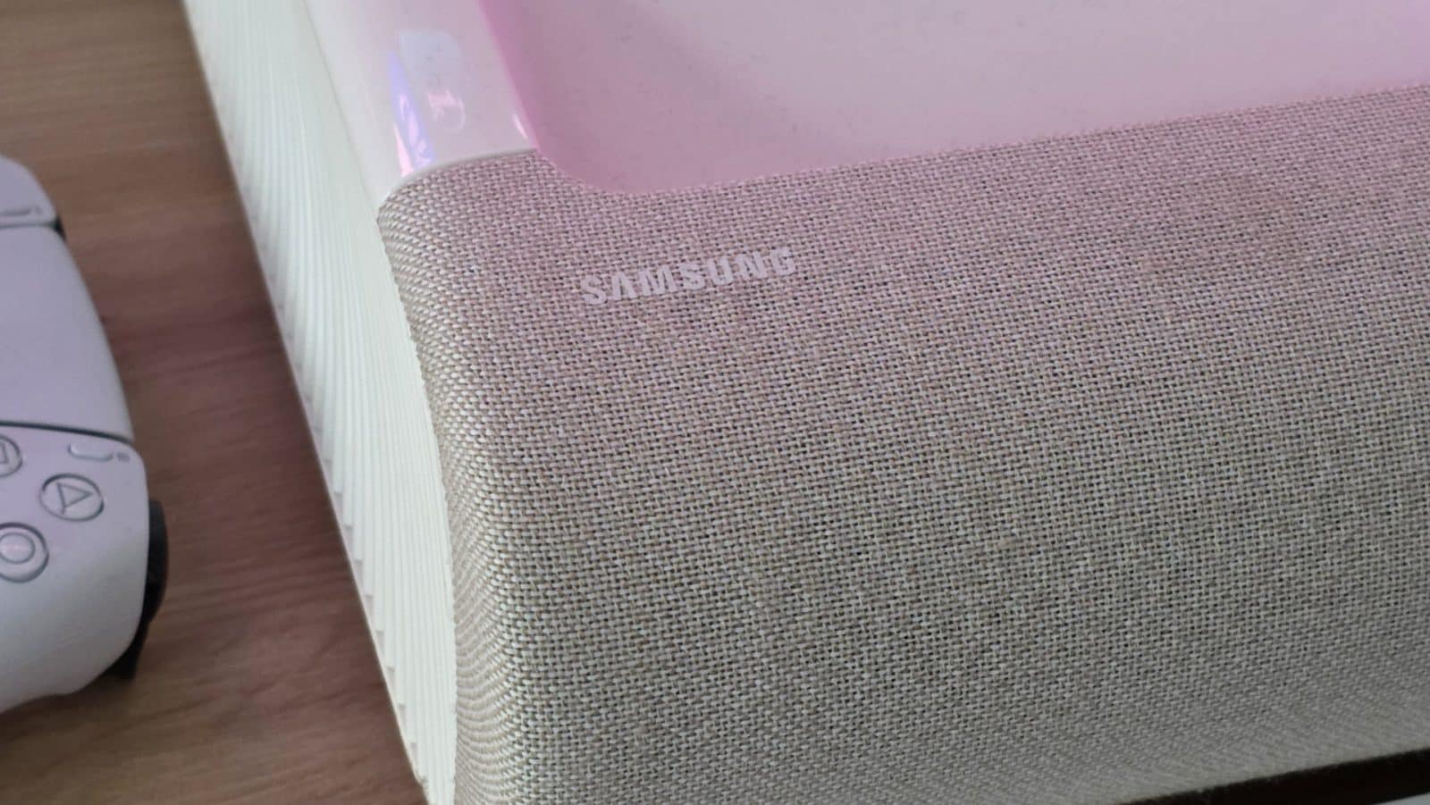 Samsung The Premiere 9 LPU9D - Marque
