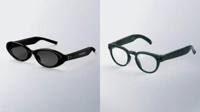 Samsung et Google dévoilent un premier aperçu de leurs nouvelles lunettes intelligentes