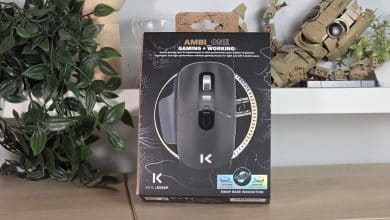 Skillkorp Ambi_One - Miniature