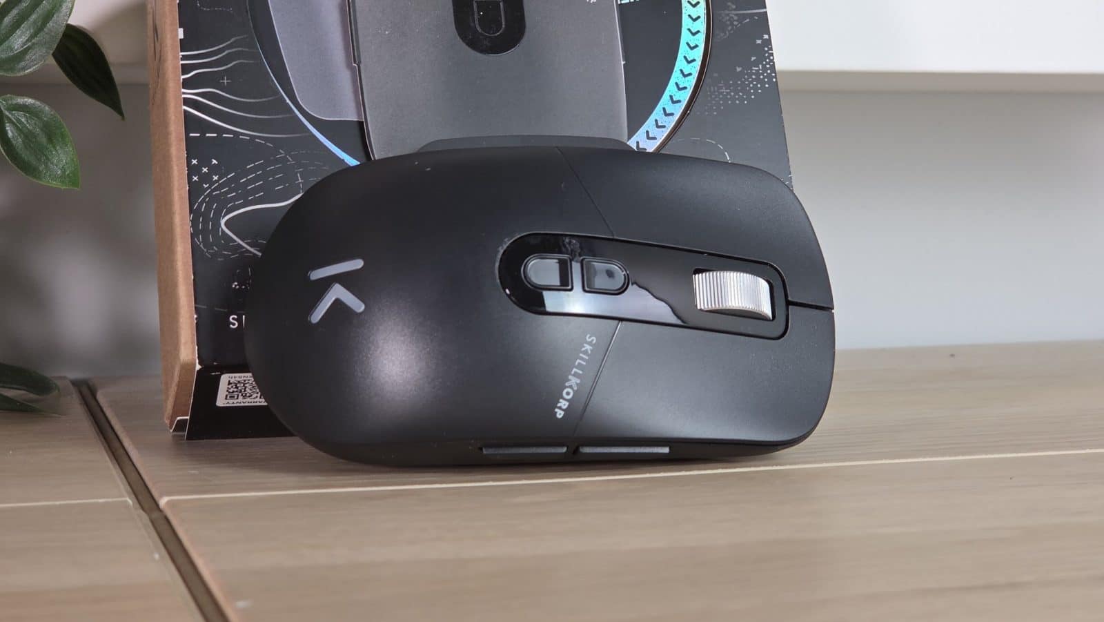Skillkorp Ambi_One - Souris design