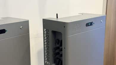 SolarFlow 4000 Mix Pro