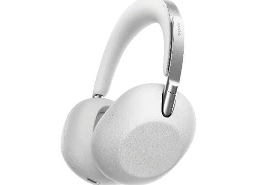 Sony dévoile le 1000X THE COLLEXION : Quand un son emblématique rencontre un design raffiné