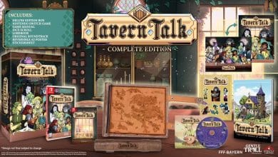 Tavern Talk