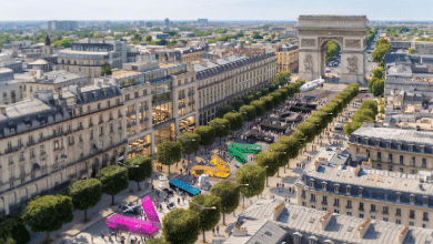 VIVATECH FÊTE SES 10 ANS SUR LES CHAMPS-ÉLYSÉES : VENEZ VIVRE LE FUTUR DE L’INNOVATION DIMANCHE 14 JUIN DE 12H00 À 18H00 SUR LA PLUS BELLE AVENUE DU MONDE !