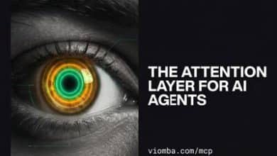 Viomba lance une solution IA simple pour analyser efficacement l’attention humaine.