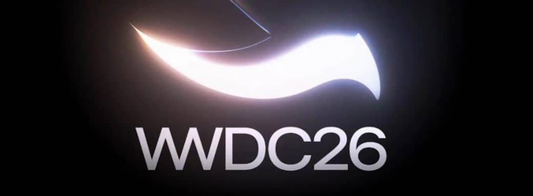 WWDC 2026 apple