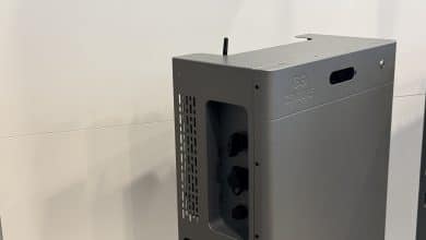 Zendure SolarFlow 4000 Mix AC+