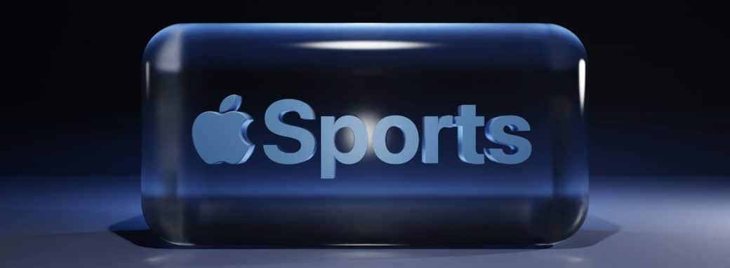 apple sports