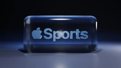 apple sports