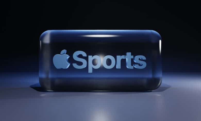 apple sports