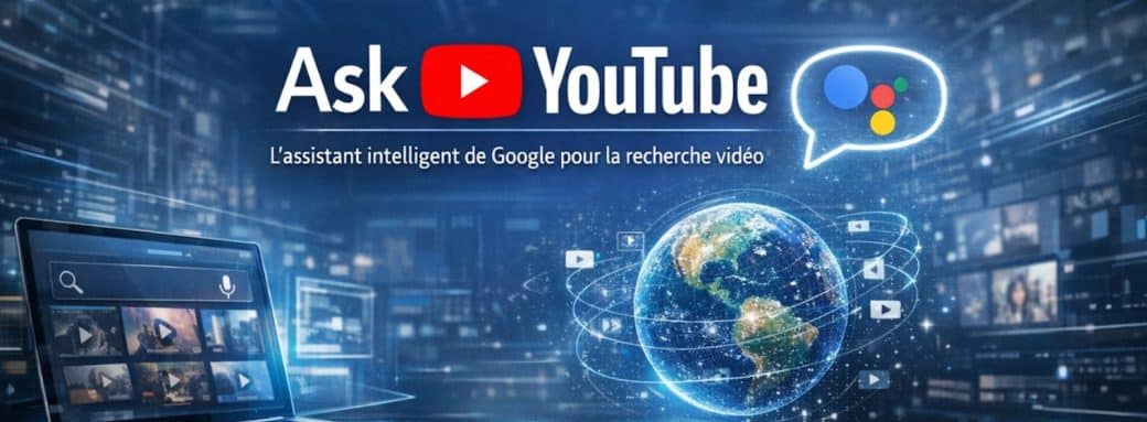 ask youtube