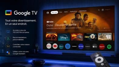 astuces rendre google tv plus fluide