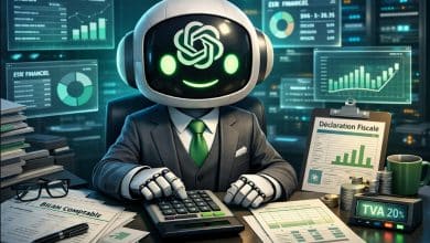 chatgpt finance comptable