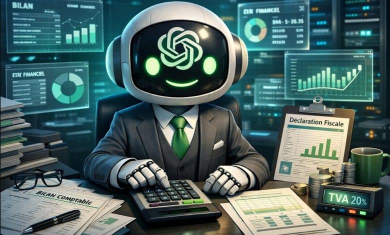 chatgpt finance comptable
