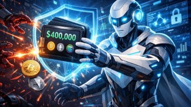 claude portefeuille crypto