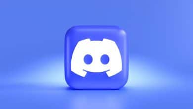 discord chiffrement appels