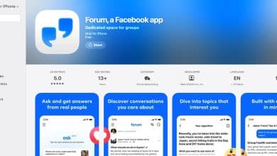 forum facebook
