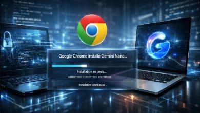 google chrome gemini nano