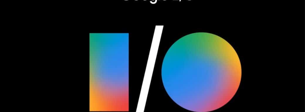 google io 2026 resume annonces