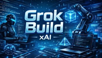grok build xai