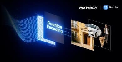 La compression vidéo IA réduit les coûts de stockage sans perdre en qualité d'image.