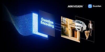 La compression vidéo IA réduit les coûts de stockage sans perdre en qualité d'image.