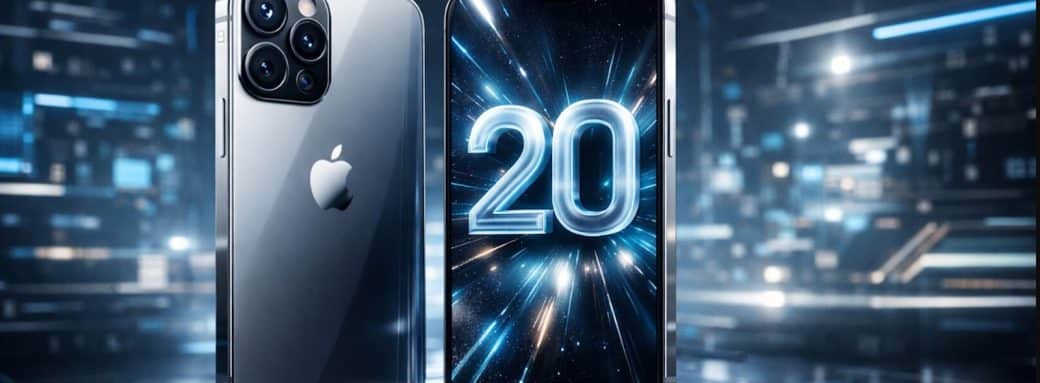 iphone 20