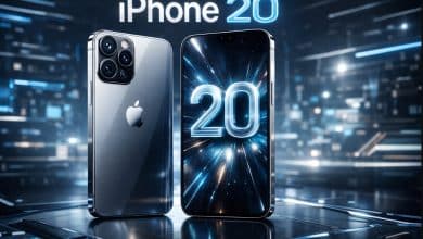 iphone 20