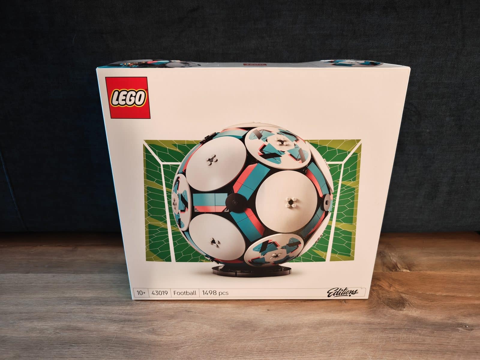 lego ballon