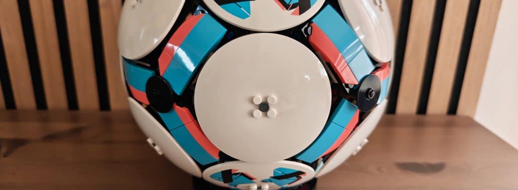 lego ballon