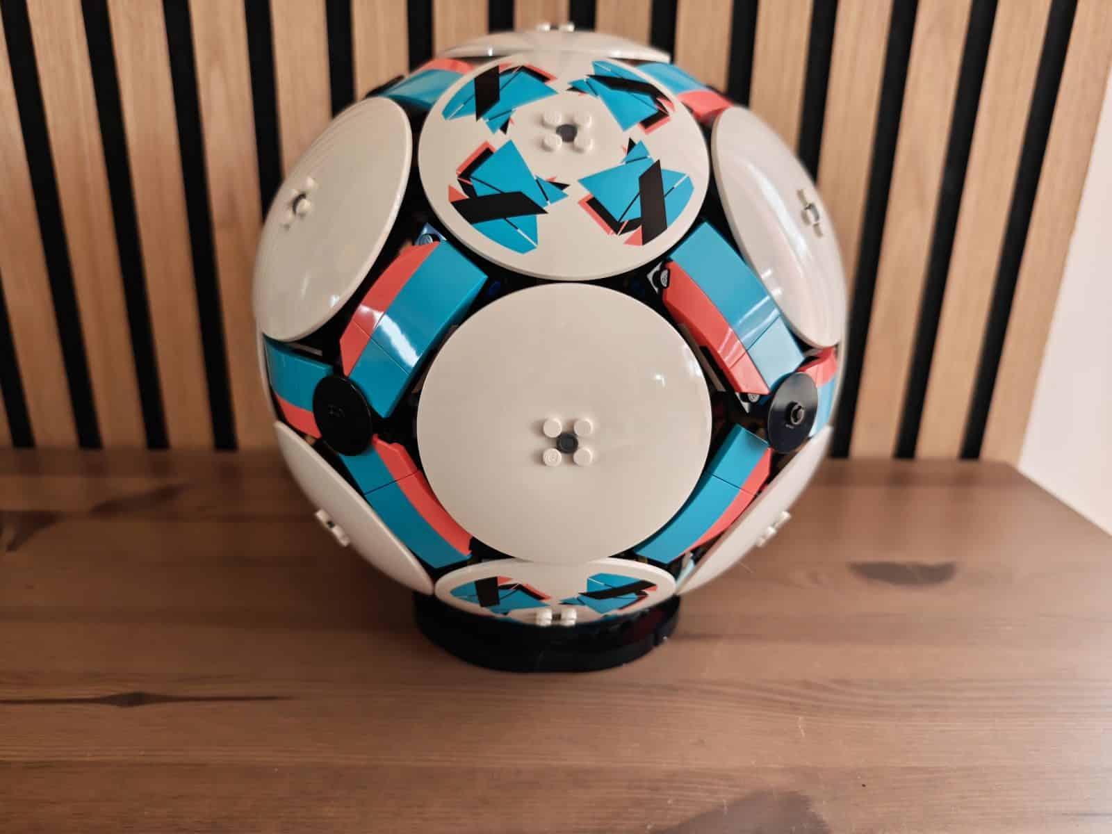 lego ballon