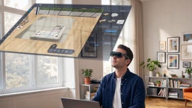 lunettes ar vision gr0