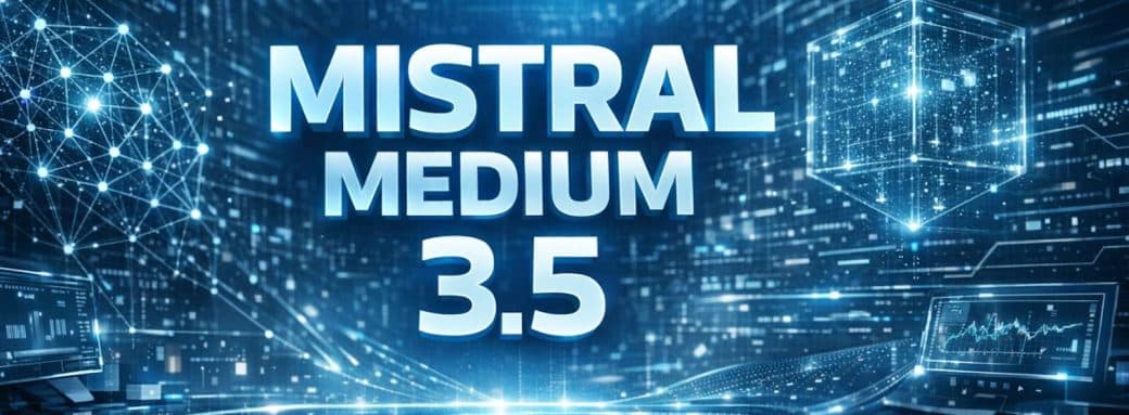 mistral medium 3.5