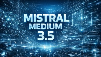 mistral medium 3.5