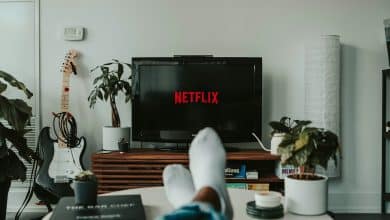 netflix recherche vocale ia
