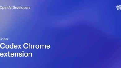 openai codex extension chrome