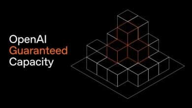 openai guaranteed capacity