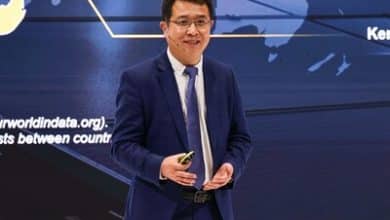 Huawei lance une sous-station intelligente pour moderniser l’énergie en Afrique.