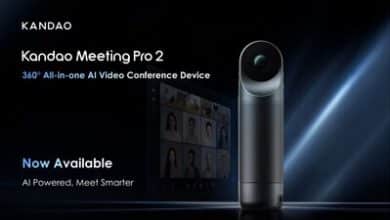 Découvrez comment Kandao Meeting Pro 2 rend les réunions hybrides plus efficaces.