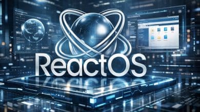 reactos
