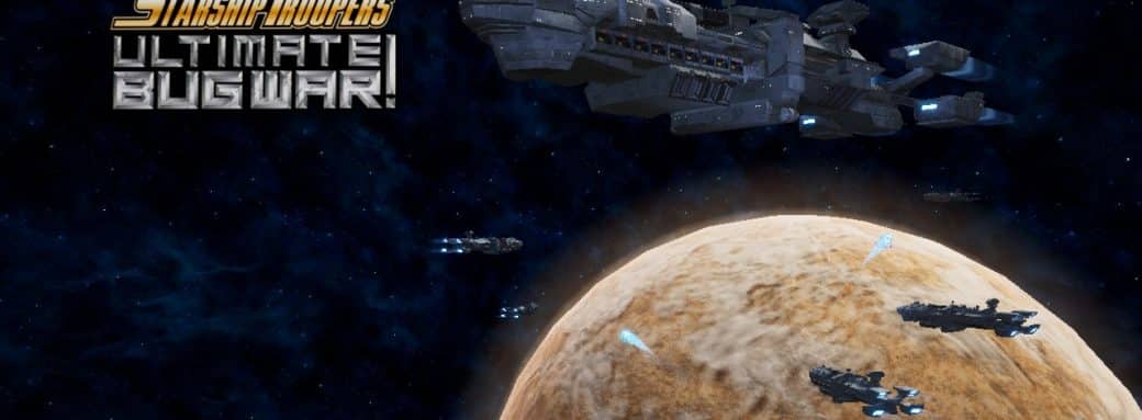 Starship Troopers