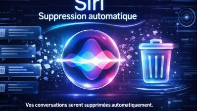 siri suppression automatique messages