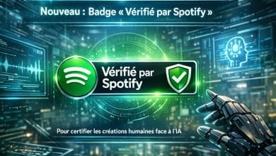 spotify badge
