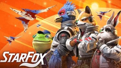 star-fox