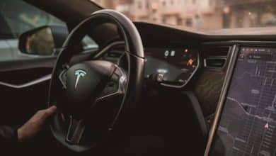 tesla fsd