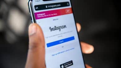 tuto bloquer partage geolocalisation instagram