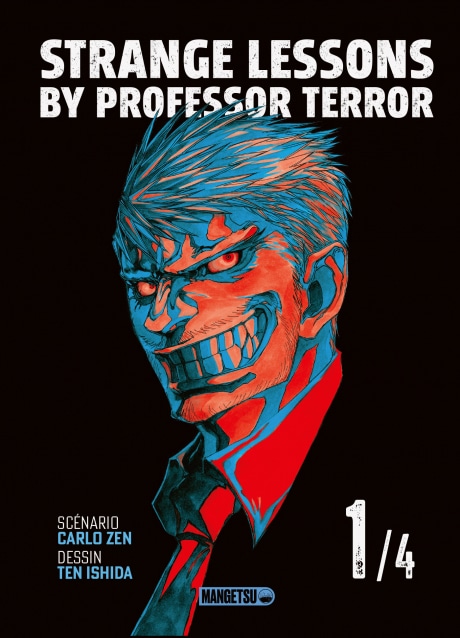 Strange Lessons