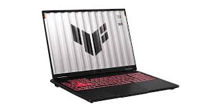 ASUS TUF Gaming 16