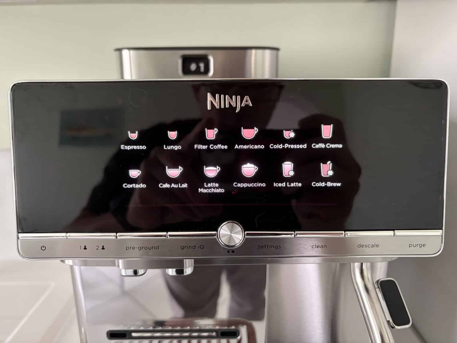 Autobarista Pro
